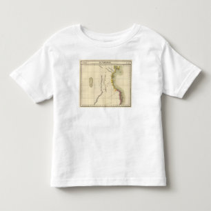 Tansania, Mosambik 43 Kleinkind T-shirt