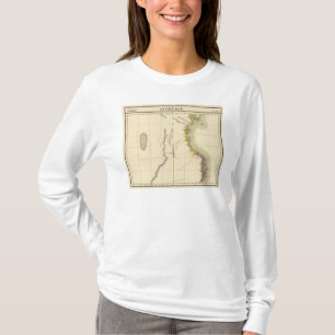 Tansania, Mosambik 43 T-Shirt