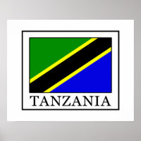 Tansania
