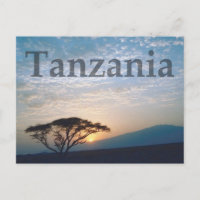 Tansania
