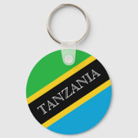 Tansania