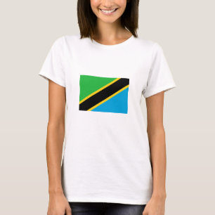 Tansania T-Shirt