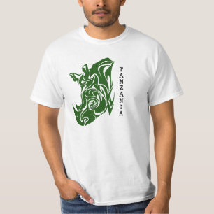Tansania T-Shirt
