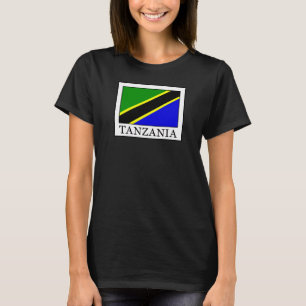 Tansania T-Shirt