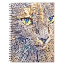 Tansy Notebook Notizblock