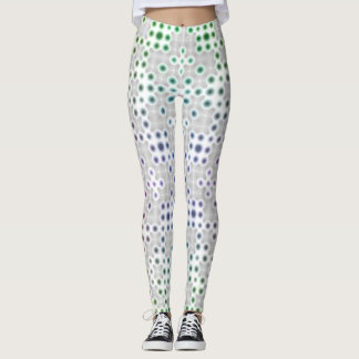 Tantalus - Leggings von Vibrata