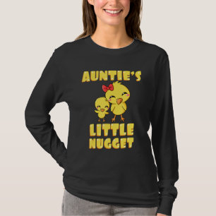 Tantas Kleines Nugget Hühnchen Tita Tia Nuggies A T-Shirt