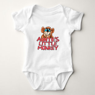 Tantchen und Geschenke Baby Strampler