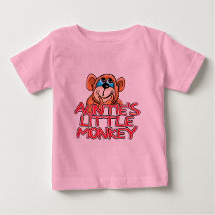 Tantchen und Geschenke Baby T-shirt