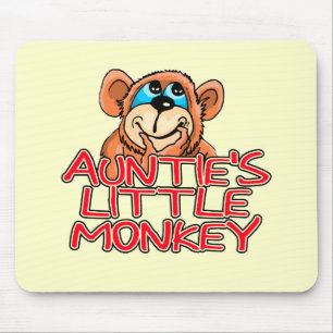 Tantchen und Geschenke Mousepad