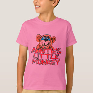 Tantchen und Geschenke T-Shirt