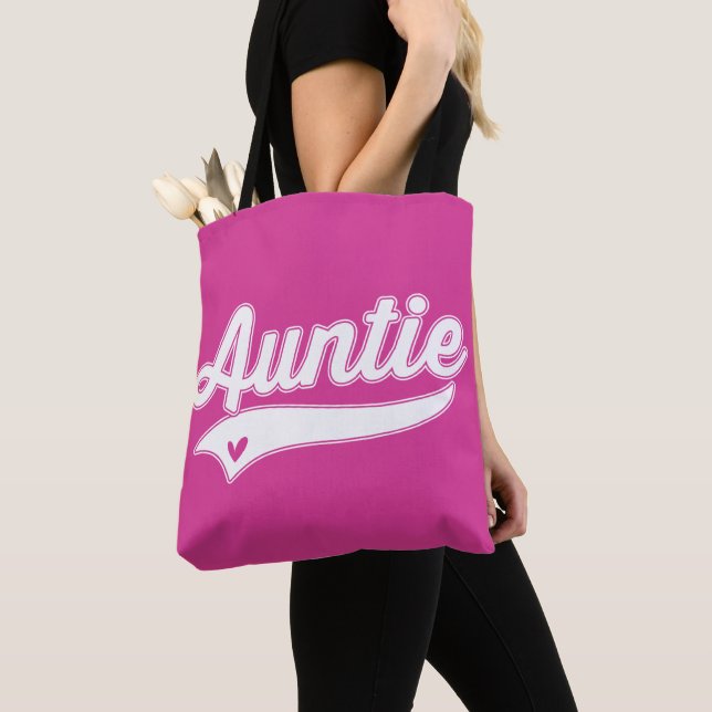 Tante (Von Nahem)