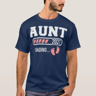 Tante 2021 Laden T-Shirt