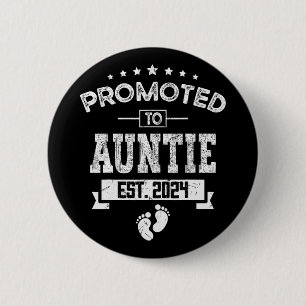 Tante 2024 Erstmütter Tag 1 Button