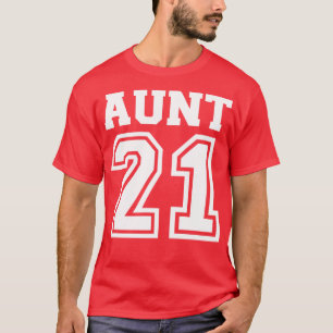 Tante 21 2021 T-Shirt