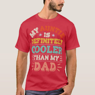 Tante 3 T-Shirt