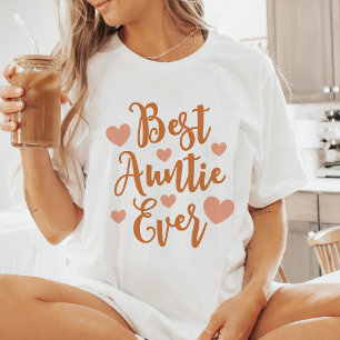 Tante aller Zeiten T-Shirt