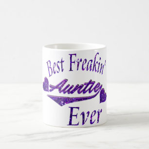 Tante aller Zeiten Tasse