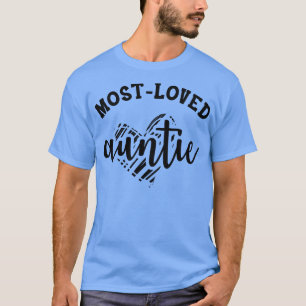Tante am liebsten T-Shirt