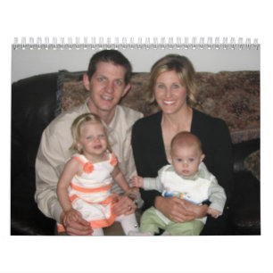 Tante Amys Calendar Kalender