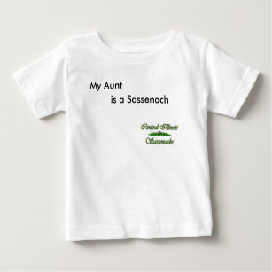 Tante Baby T-shirt