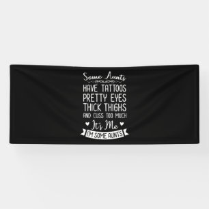 Tante Banner