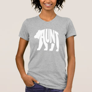 Tante Bär T-Shirt