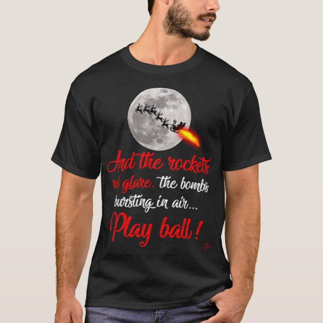 Tante Bethany tee lustige Weihnachten hässliche Pu (Vorderseite)