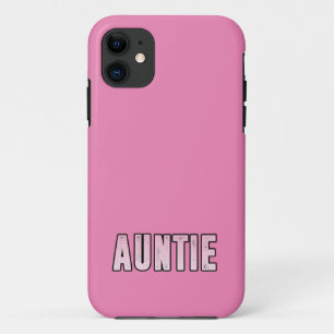 Tante Case-Mate iPhone Hülle