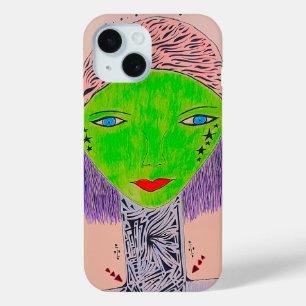Tante Case-Mate iPhone Hülle