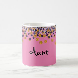 Tante Confetti Tasse