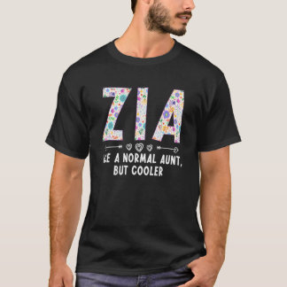 Tante Definition Tante Italienische Tante Tante Ta T-Shirt