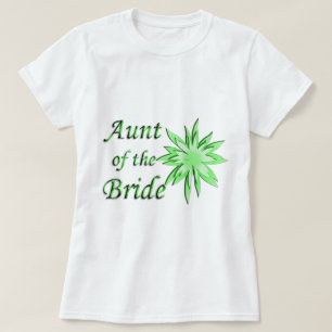 Tante der Grünen T-Shirt
