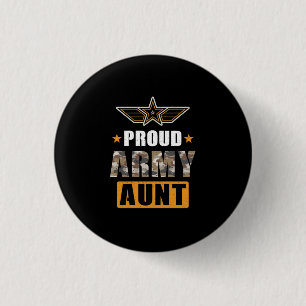 Tante der Proud Army Button