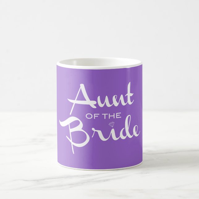 Tante des Retro-Drehbuchs Kaffeetasse (Mittel)