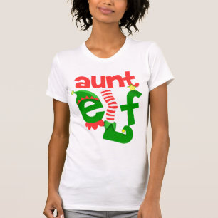 Tante Elf T-Shirt