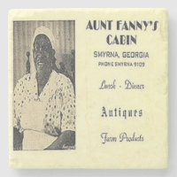 Tante Fanny's Cabin Smyrna, Smyrna Georgia,