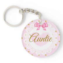 Tante | Geburtsankündigung | Ultraschall