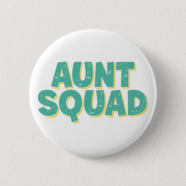 Tante Gruppe Button (Vorderseite)