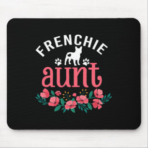 Tante Hundegeschenke Hundebesitzer Haustierliebhab Mousepad