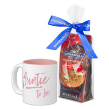 Tante ist Cool in Rosa