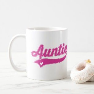 Tante Kaffeetasse