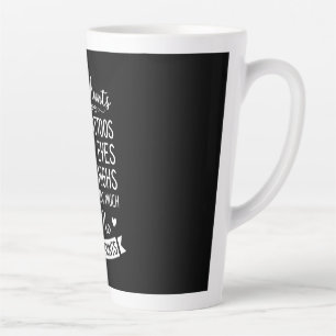 Tante Milchtasse