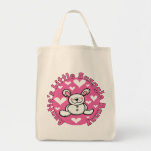 Tante Snuggle Bunny Tragetasche