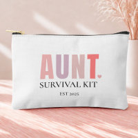 Tante Survival Kit EST 2025 | Funny New Tunt Gift