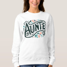 Tante Sweatshirt