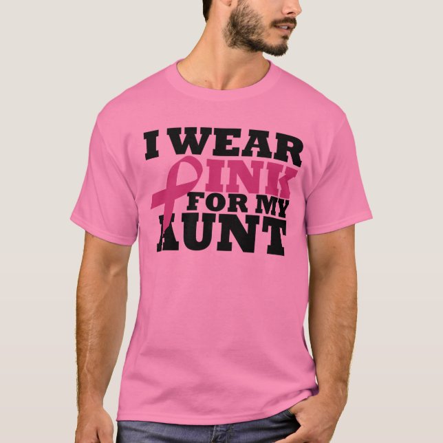 Tante T-Shirt (Vorderseite)