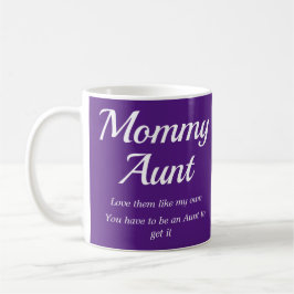 Tante Tante Quote Definition Geschenk Kaffee Tasse