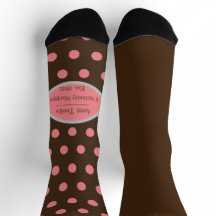 Tante Teeks Neugier Shoppe Falsche Socken