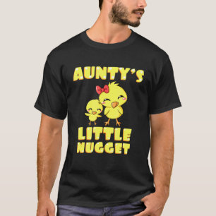 Tante Titas kleine Hähnchen-Nuggets Tia T-Shirt